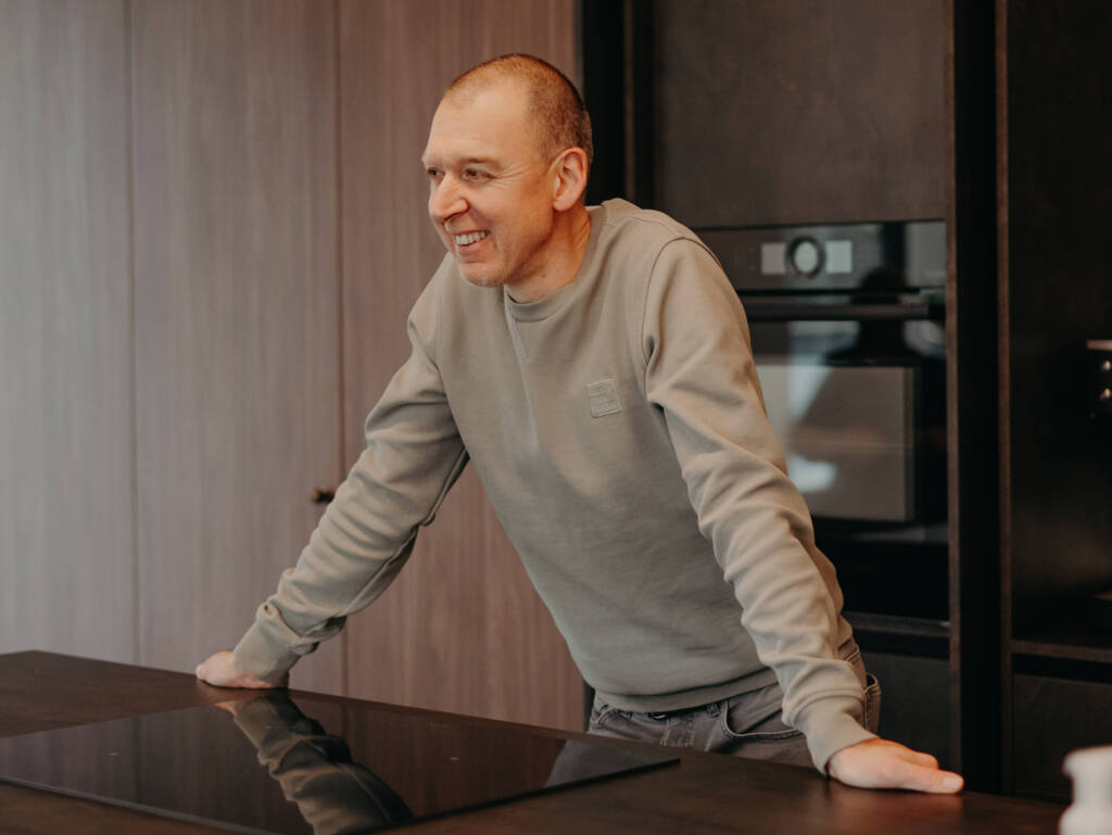 Clever Logistics - Het team is de route aan het overleggen